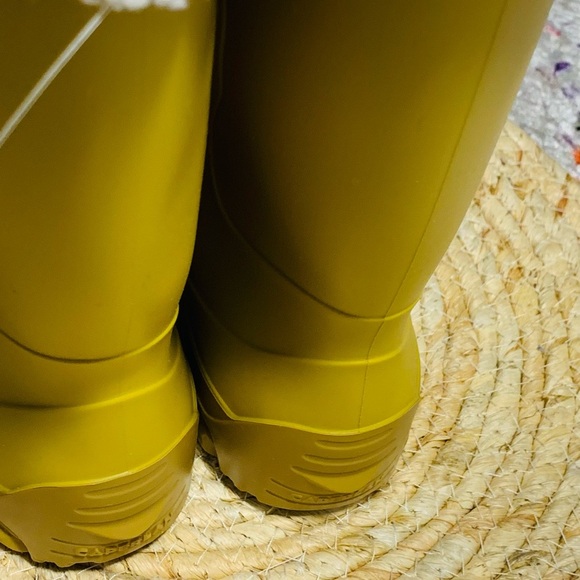 Cutest rubber boots ever - Picture 4 of 7